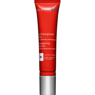 Clarins men Energizing Eye Gel 15ml