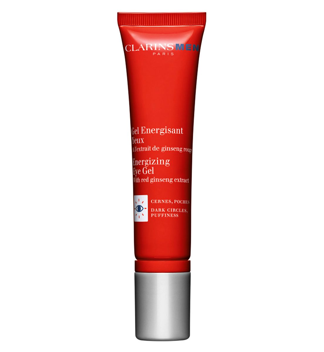 Clarins men Energizing Eye Gel 15ml