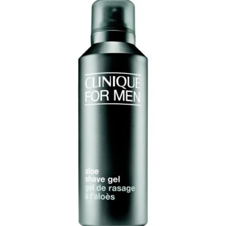 Clinique For Men Aloe Shave Gel 125ml
