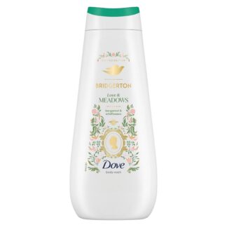 Dove Bridgerton Love & Meadows Body Wash 400ml
