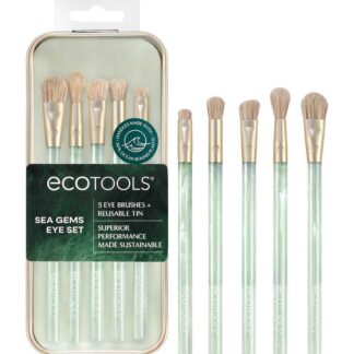 Ecotools Eco Tools Coastal Crush Eye Set