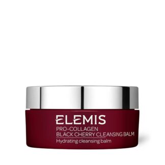 Elemis Pro Collagen Black Cherry Cleansing Balm 100g
