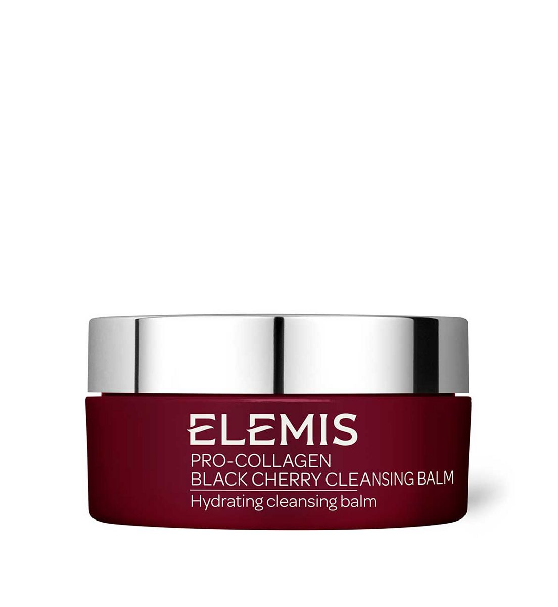 Elemis Pro Collagen Black Cherry Cleansing Balm 100g