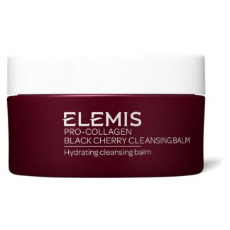 Elemis Pro Collagen Black Cherry Cleansing Balm 50g