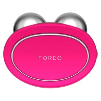 Foreo Bear™ App-Connected Microcurrent Facial Toning Device - Fuchsia