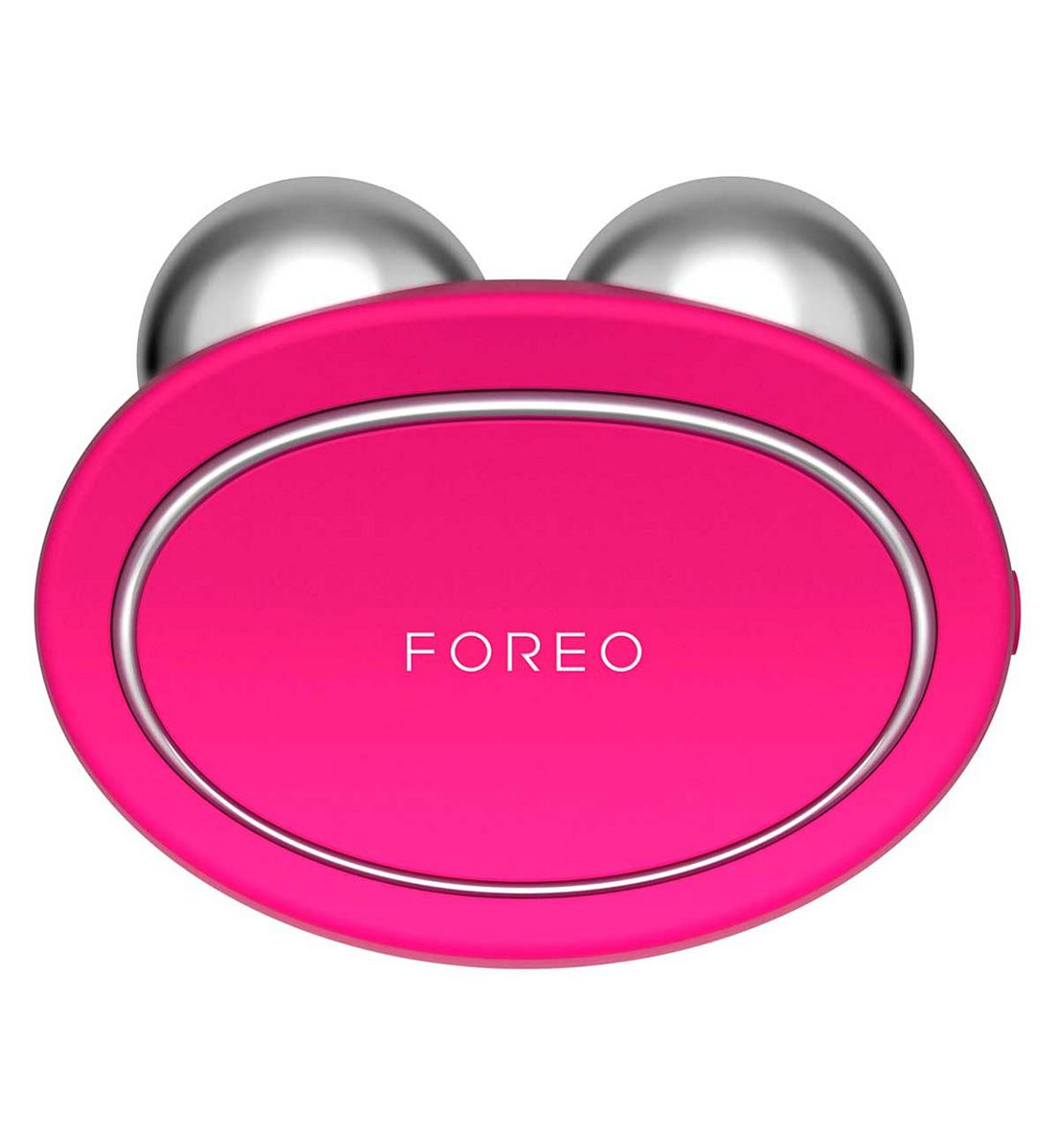 Foreo Bear™ App-Connected Microcurrent Facial Toning Device - Fuchsia