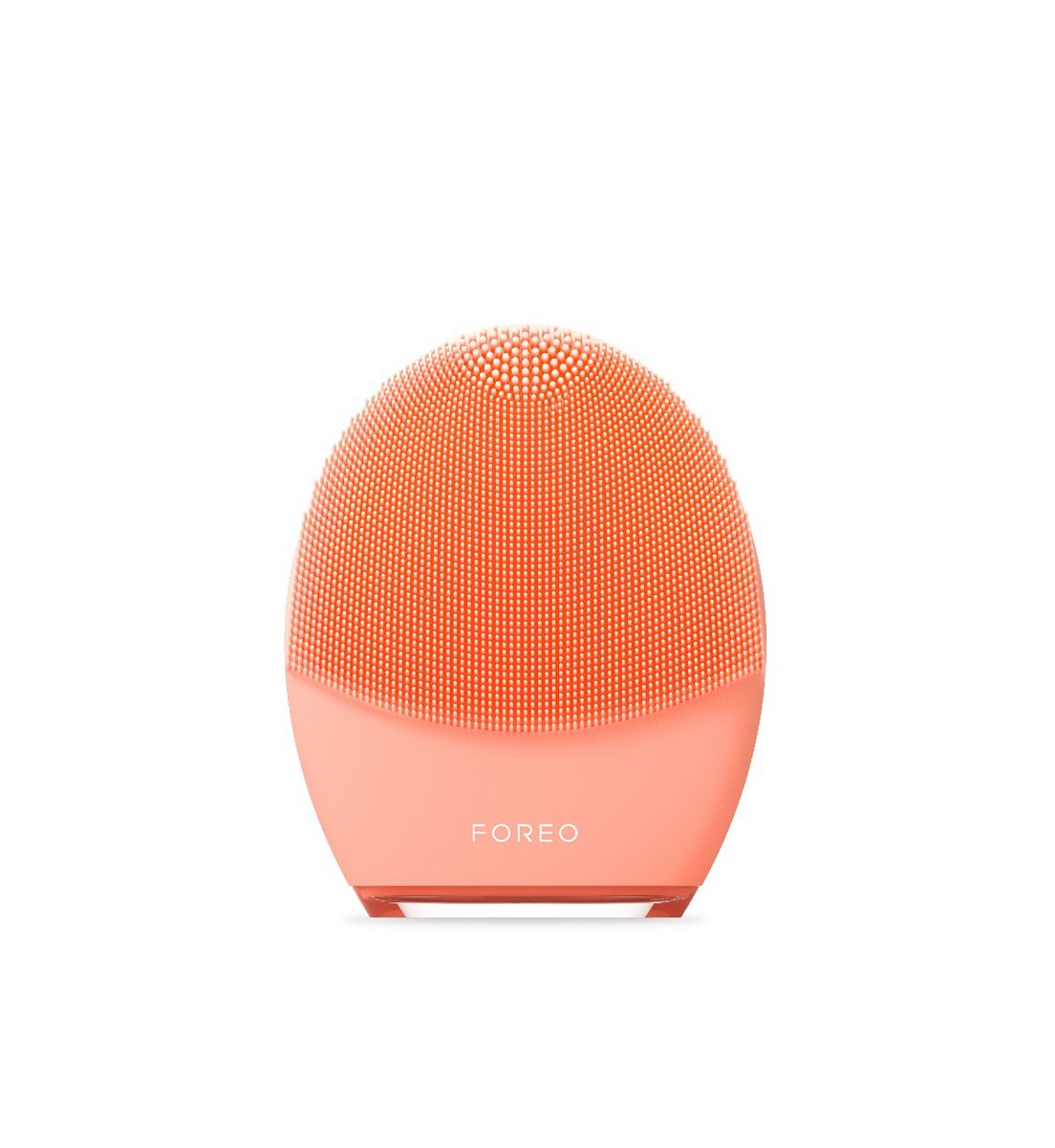 Foreo Luna 4 2-In-1 Smart Facial Cleansing & Firming Massage Device For Balanced Skin