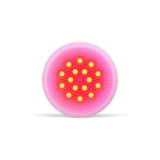 Foreo Luna 4 Hair 2-In-1 Led Scalp Massager Lavender