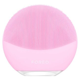 Foreo Luna Mini 3 Facial Brush Pink