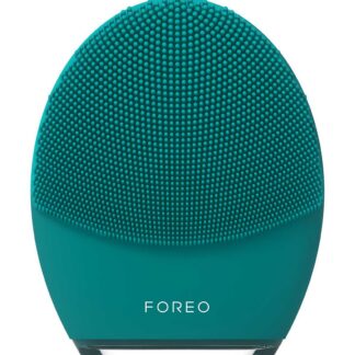 Foreo Luna™ 4 Men Facial Cleansing & Firming Massage Brush For Skin Beard