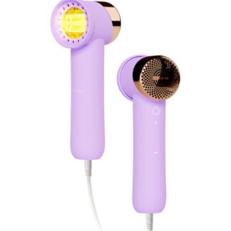 Foreo Peach™ 2 Go Advanced Travel-Friendly Hair Reduction Ipl Device With Skin Cooling System - Lavender