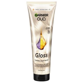 Garnier Olia Hair Gloss (Shade: Scandi Blonde), 150ml