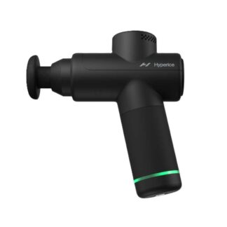 Hyperice Hypervolt Go 2 Portable Handheld Percussion Massage Device
