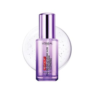 L'Oreal Paris Revitalift Hyaluronic Acid Eye Serum With 2.5% Caffeine 20ml