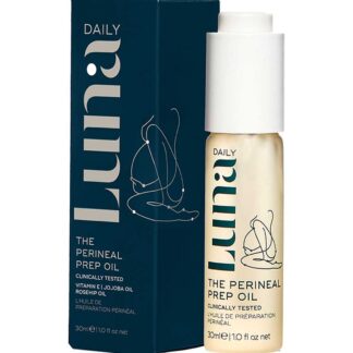 LUNA DAILY The Perineal Prep Oil 30ml