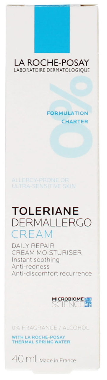 La Roche-Posay Toleriane Dermallergo Daily Repair Moisturiser