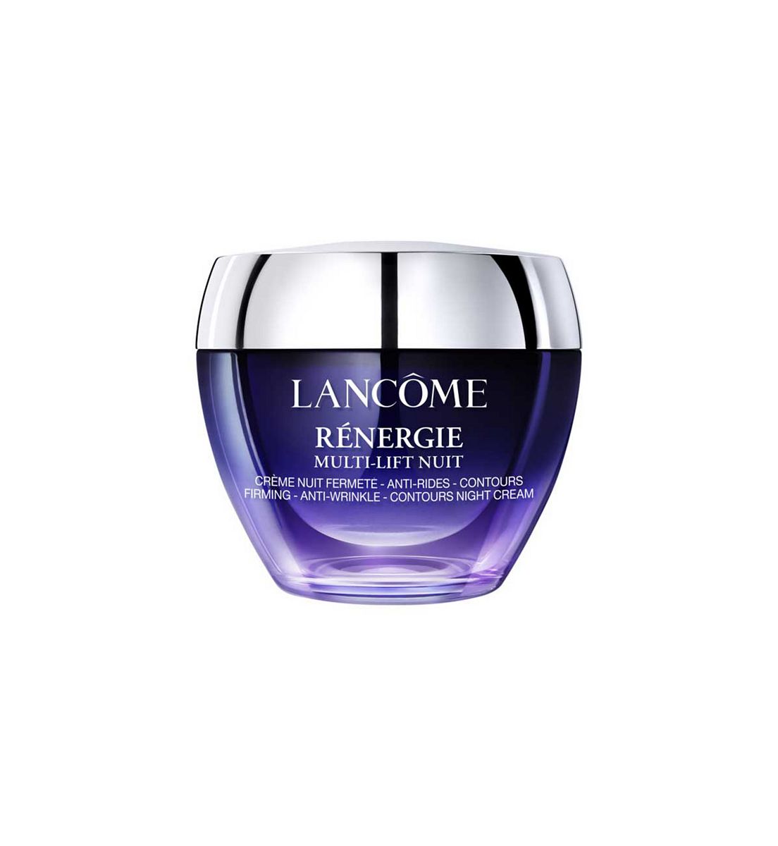 Lancome Rénergie Multi Lift Night Firming Face Cream 50ml