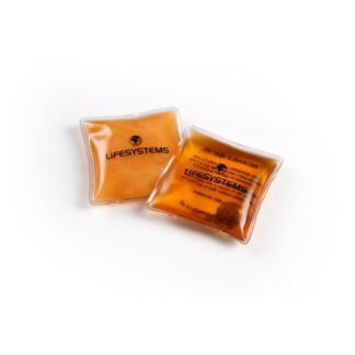 Lifesystems Reusable Hand Warmers