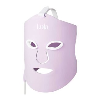 Lola Glow Mask Lilac