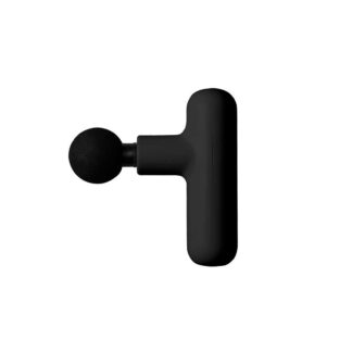 Lola Massage Gun - Brave Black