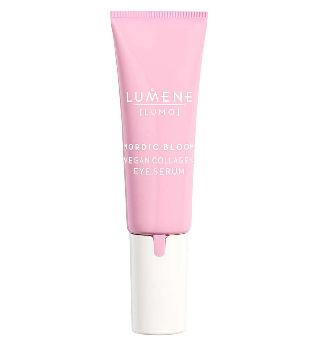 Lumene Nordic Bloom Lumo Vegan Collagen Eye Serum 10ml