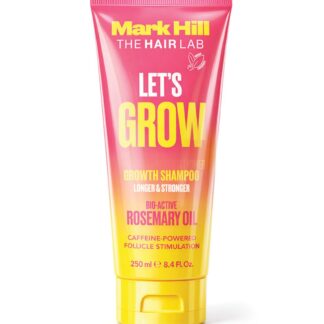 Mark Hill Lets Grow Shampoo250 ml, 250ml