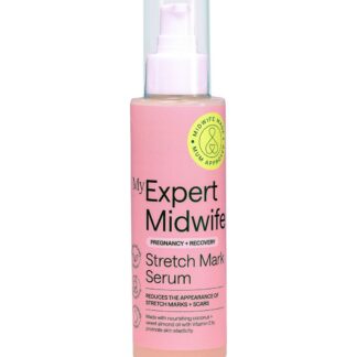My Expert Midwife Stretch Mark Serum 150ml