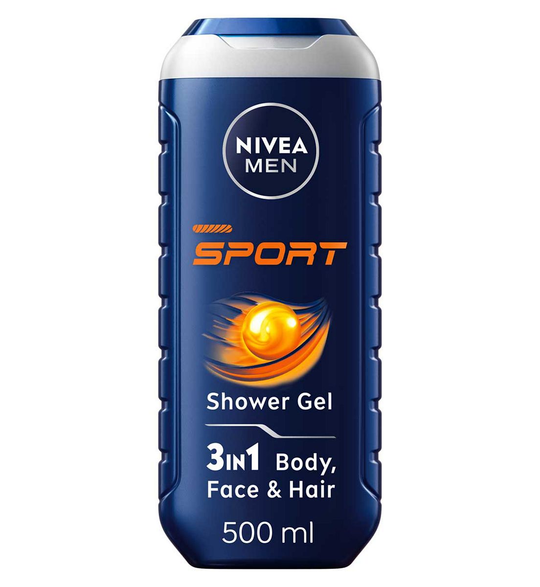 Nivea Men Sport Shower Gel 500ml