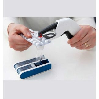 Pivotell Pill Popper