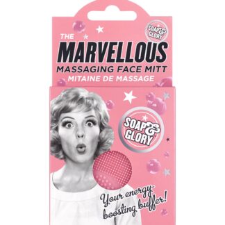 Soap & Glory The Marvellous Massaging Face Mitt