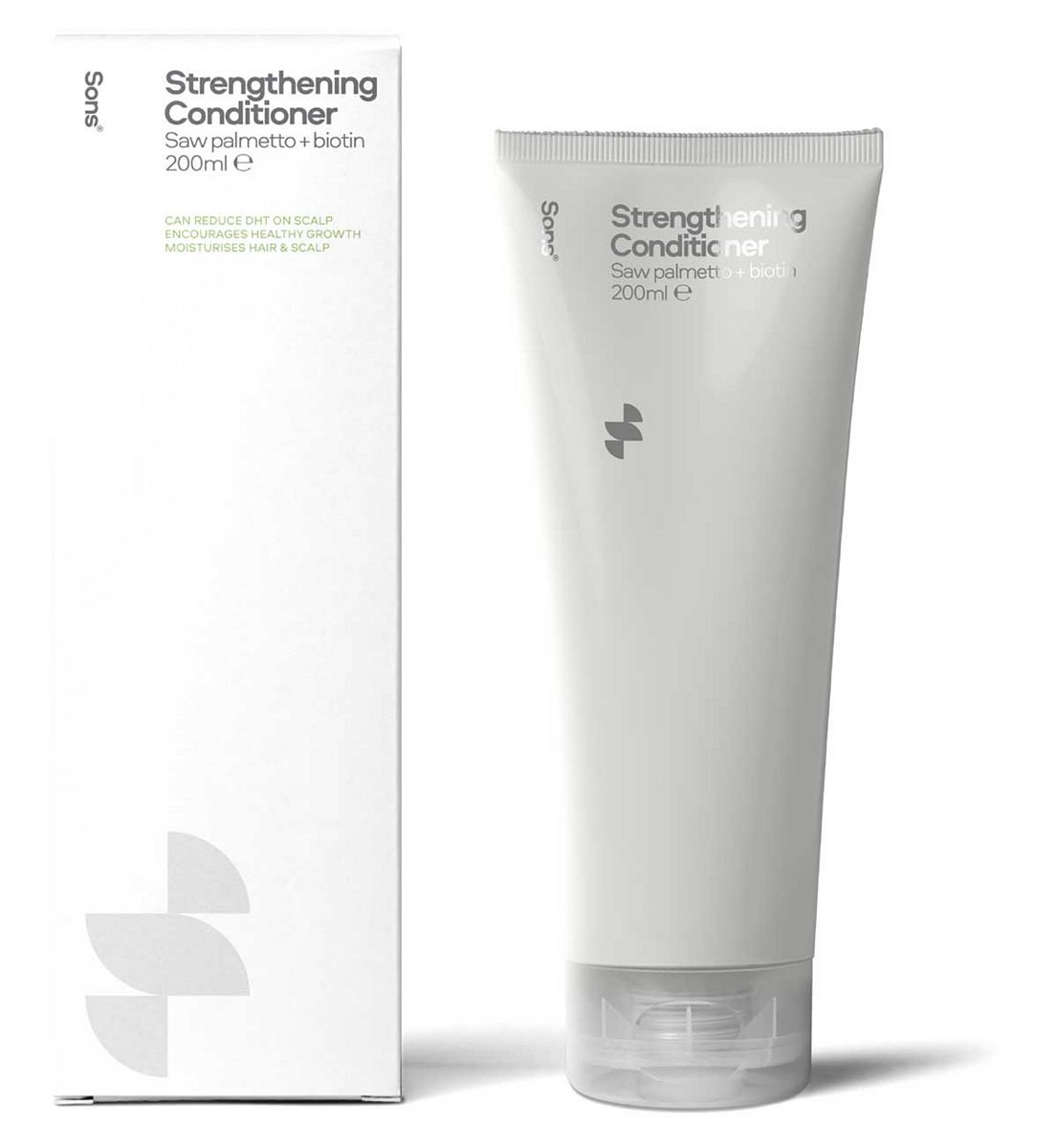 Sons Strengthening Conditioner200 ml, 200ml