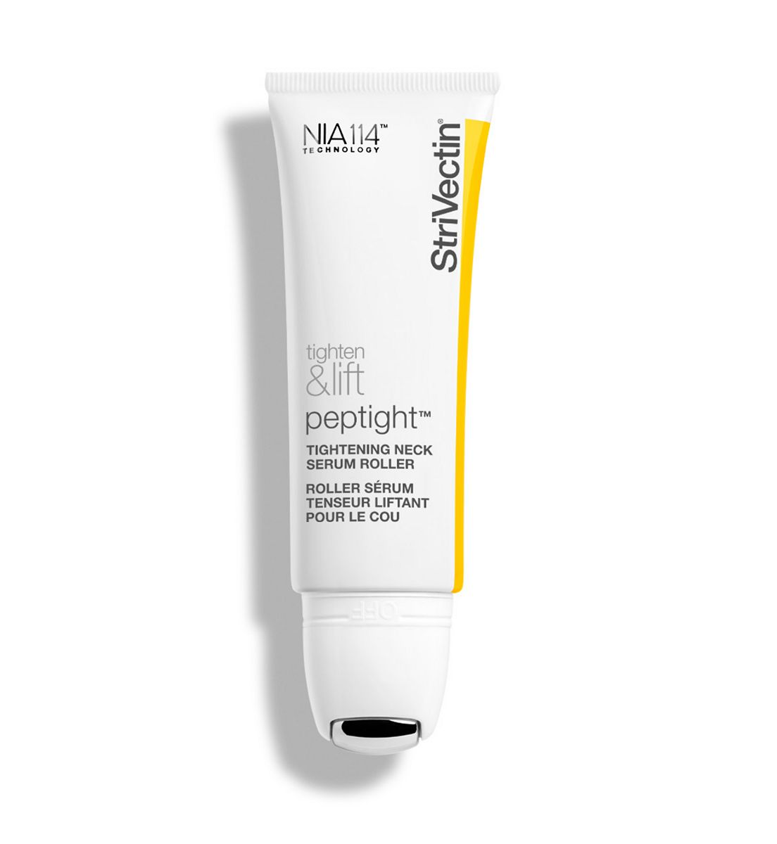 Strivectin Peptight Tightening Neck Serum Roller 50ml