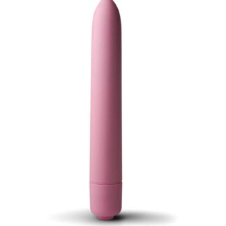 Sugar Boo Sugarboo Sugar Pink Slimline 10 Functions Bullet