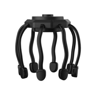 The Source Well Being Hands-Free Head Massager Seven Modes For Ultimate Chill
