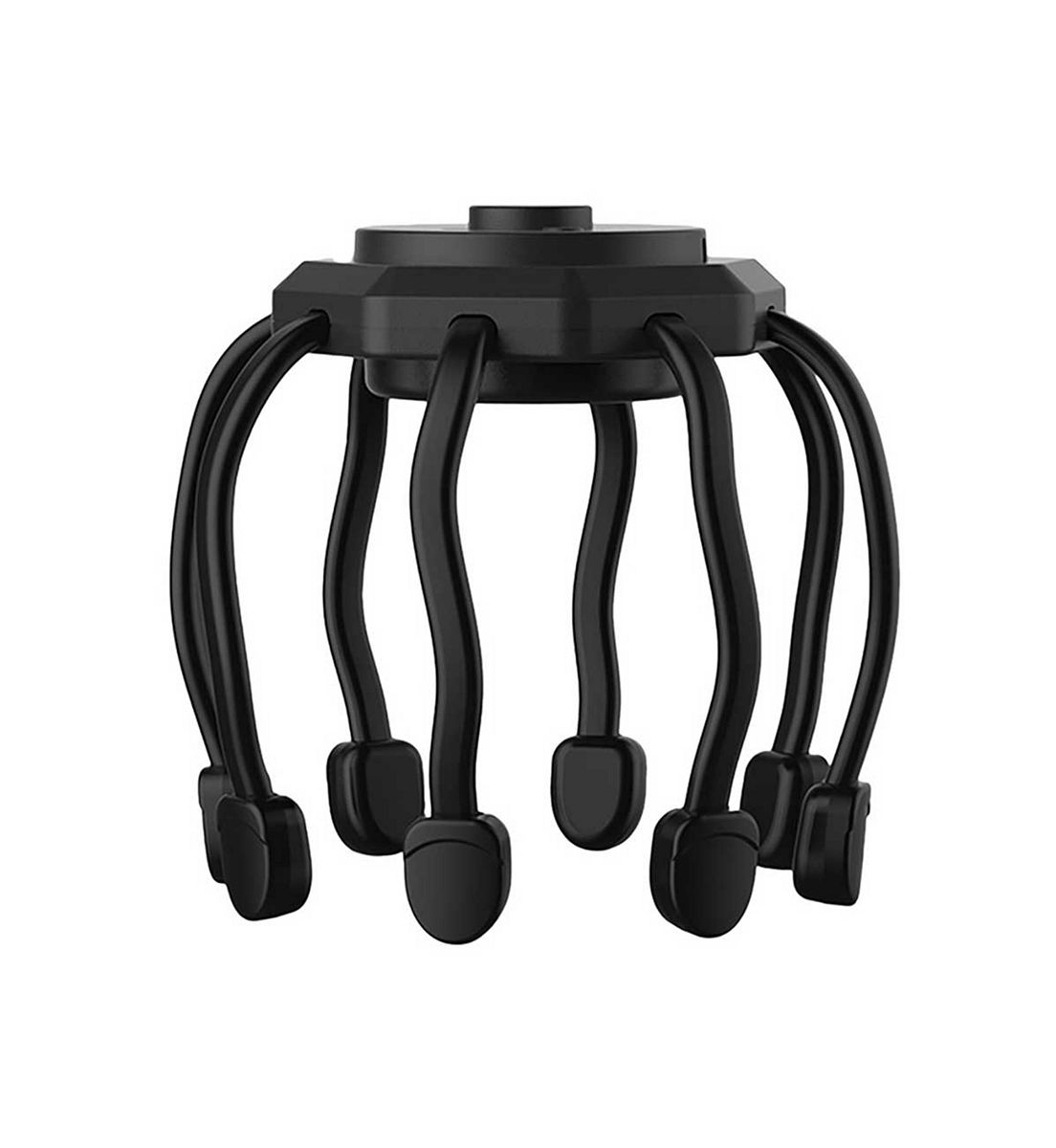 The Source Well Being Hands-Free Head Massager Seven Modes For Ultimate Chill