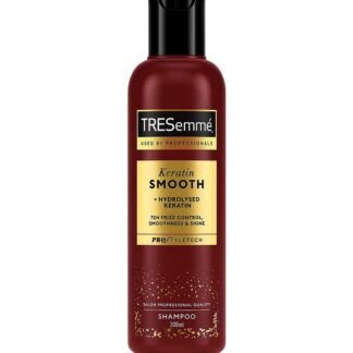 Tresemme Keratin Smooth Shampoo 300ml