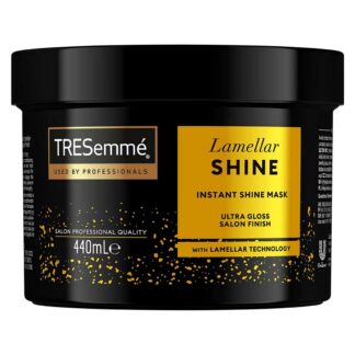 Tresemme Lamellar Shine Mask 440ml