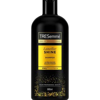 Tresemme Lamellar Shine Shampoo 680ml