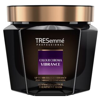 Tresemme Tresemmé Colour Chroma Vibrance Hair Mask 300ml