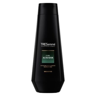 Tresemme Tresemmé Curl Activator Shampoo250 ml, 250ml