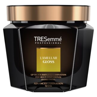 Tresemme Tresemmé Lamellar Gloss Hair Mask 300ml