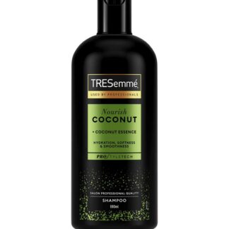 Tresemme Tresemmé Shampoo Nourish Coconut 680ml