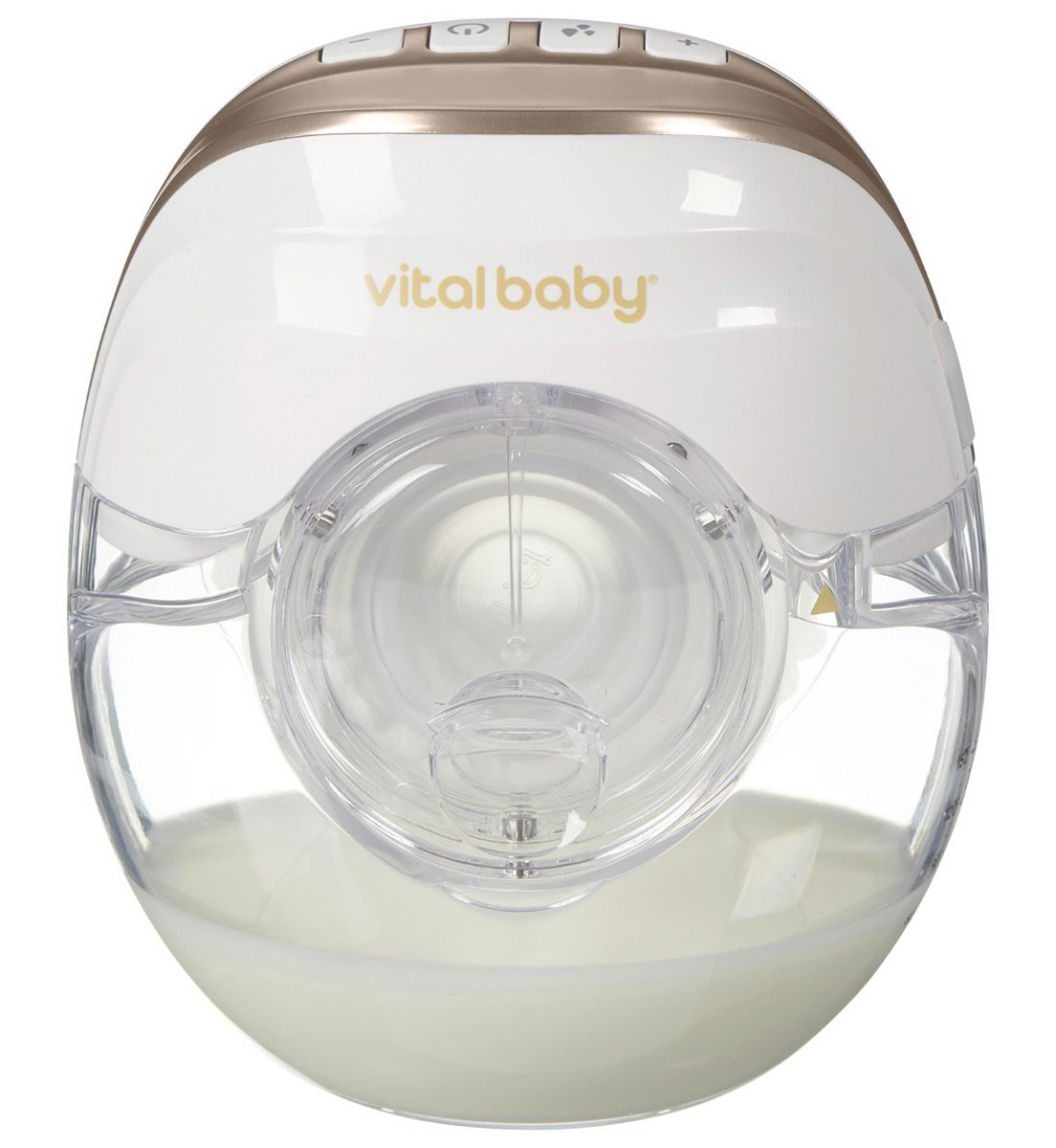 Vital Baby Nurture Flow Wearable Pump