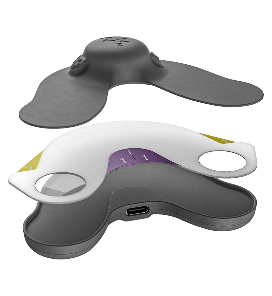 Zeus Sleep Zeus Anti-Snoring Device